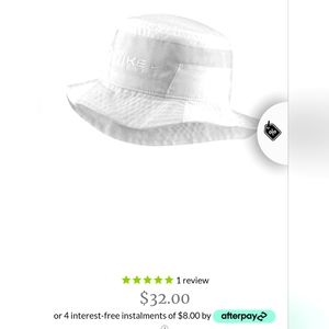 Nike Sportswear Bucket Hat